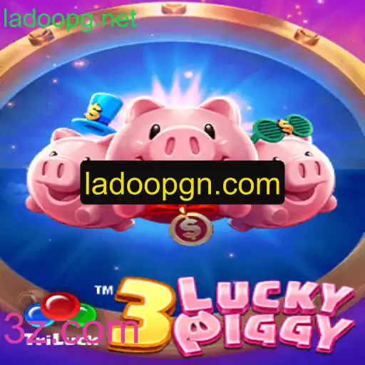Explorando o Fascinante Mundo de 3LUCKYPIGGY