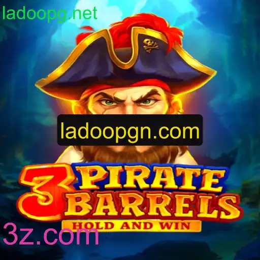 Explorando o Fascinante Mundo de 3PirateBarrels