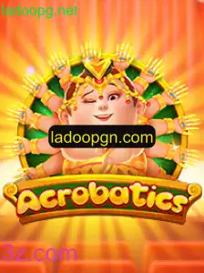 Descubra o Dinâmico Mundo de Acrobatics: O Jogo Que Está Conquistando Todos