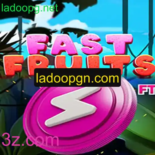 FastFruits: Uma Jornada Vibrante no Mundo das Frutas