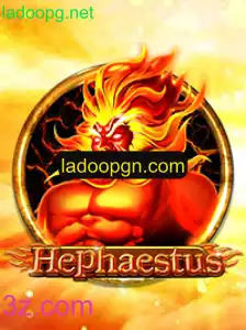 Hephaestus: O Jogo Que Está Revolucionando o Mundo dos Games