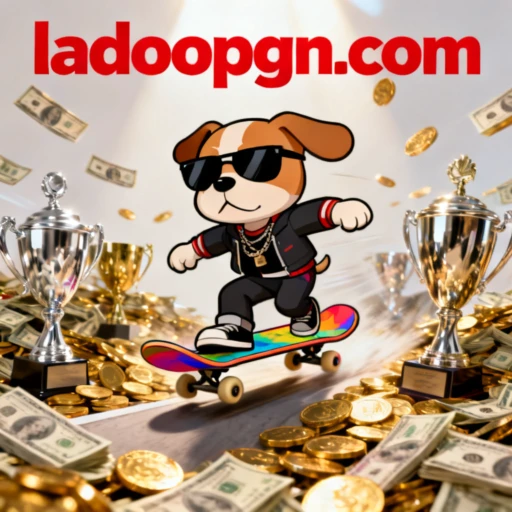 ladoopg.net