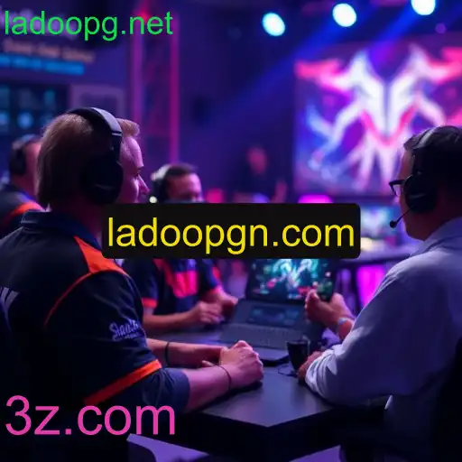 Jogos ao vivo