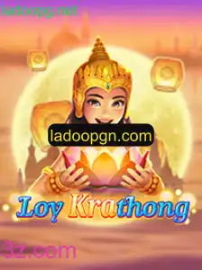 LoyKrathong: Descubra o Fascinante Jogo Inspirado na Tradição Tailandesa