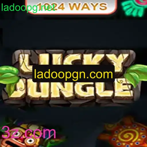 Explorando o Mundo de LuckyJungle1024: Um Guia Completo