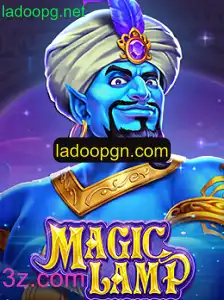 Explorando o Fascinante Mundo do Jogo MagicLamp