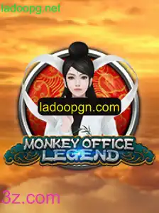 Explorando o Fascinante Mundo de MonkeyOfficeLegend: O Jogo que Combina Estratégia e Diversão