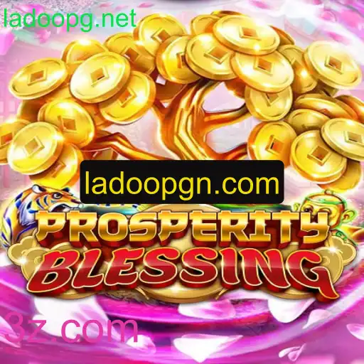 Explorando ProsperityBlessing: A Nova Sensação do Mundo dos Jogos Online