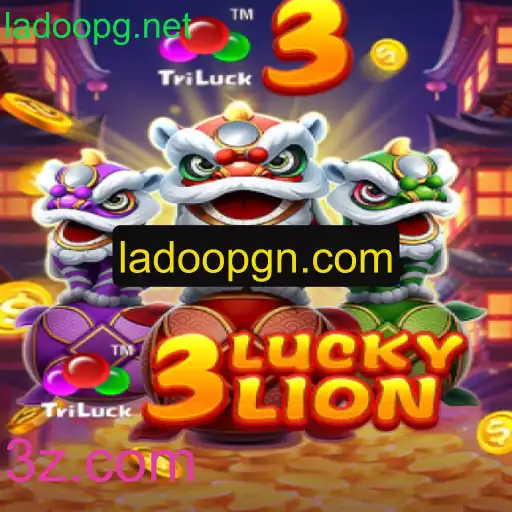 Explorando o Fascinante Mundo de 3LUCKYLION