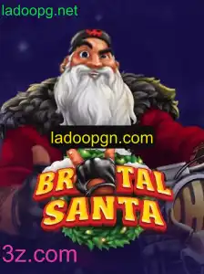 Explorando o Mundo de BrutalSanta: Um Jogo Único e Emocionante