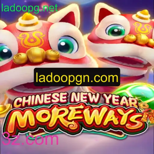 Descubra o Fascinante Jogo CHINESENEWYEARMOREWAYS