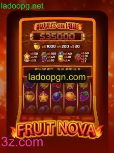 Explorando o Mundo de FruitNova: Um Guia Completo