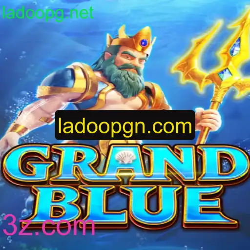 Descubra o Universo de GRANDBLUE: Um Jogo de Aventura e Estratégia