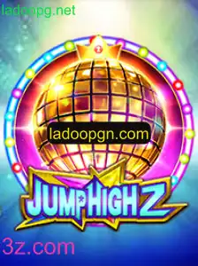Descubra o Empolgante Mundo de JumpHigh2