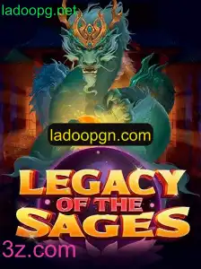Explorando o Mundo Fascinante de LegacyoftheSages