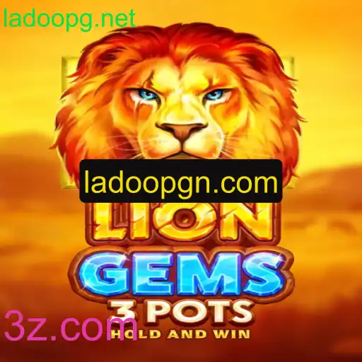 Descubra o Mundo de LionGems3pots: Um Jogo de Estratégia Cativante