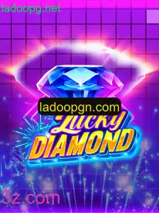 Descubra o Mundo Empolgante de LuckyDiamond