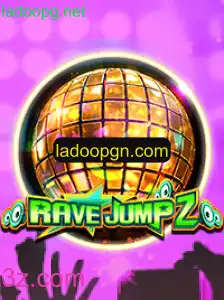 RaveJump2: Um Salto de Emoção em um Mundo Virtual Estonteante