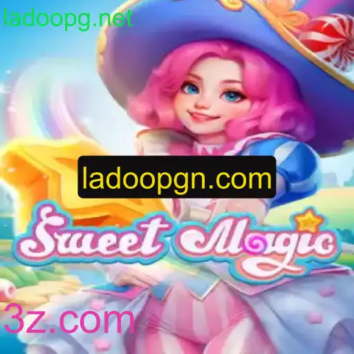 Explorando o Mundo Encantado de SweetMagic