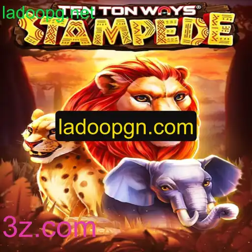Descubra o Mundo Excitante de TenTonWaysStampede