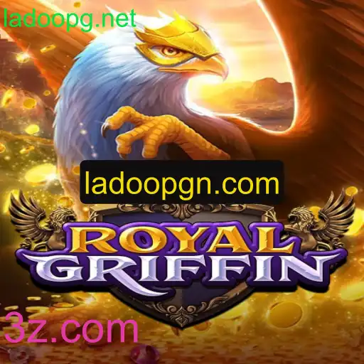 RoyalGriffin: Um Mergulho na Aventura Mítica