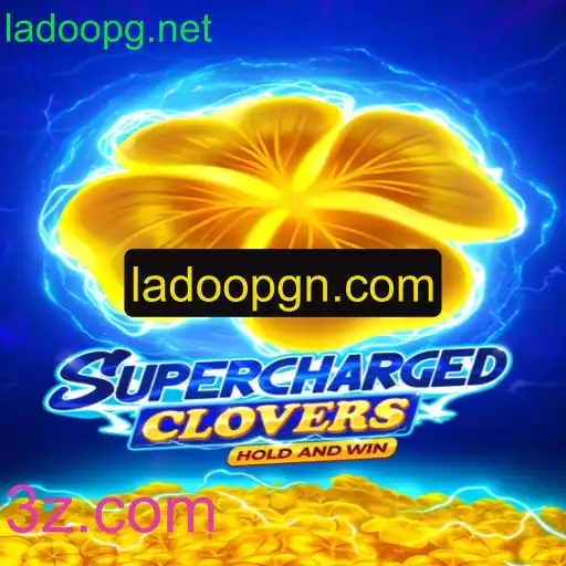 SchargedClovers: Uma Experiência de Jogo Inovadora
