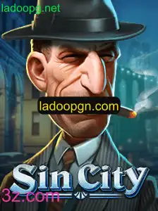 Explorando o Mundo de SinCity: Um Jogo Envolvente