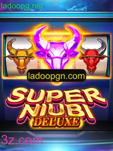 Descubra o Universo de SuperNiubiDeluxe e Suas Regras Inovadoras