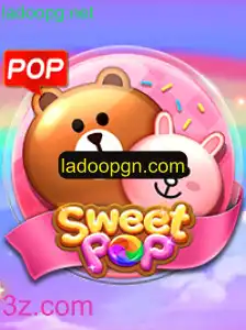 SweetPOP: A Revolução dos Jogos Casuais de Puzzle