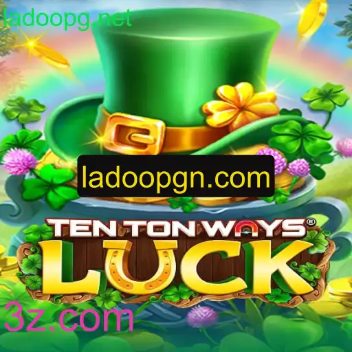 Explorando o Jogo TenTonWaysLuck: Uma Visão Detalhada