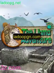 Explorando as Aventuras em TheLlamaAdventure